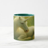 Enchanted Unicorn Mug Mok (Midden)