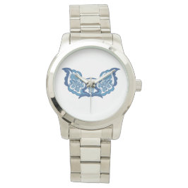 Enchanted Wings Gift Horloge