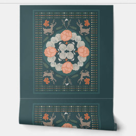 Enchanted Woodland Behang