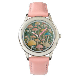 Enchanted Woodland Horloge