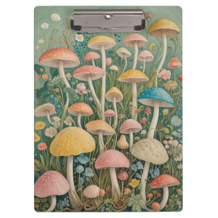 Enchanted Woodland Klembord