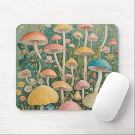 Enchanted Woodland Muismat
