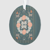 Enchanted Woodland Ornament (voorkant)