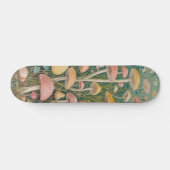 Enchanted Woodland Persoonlijk Skateboard (Horizontaal)