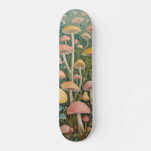 Enchanted Woodland Persoonlijk Skateboard