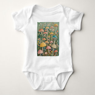 Enchanted Woodland Romper