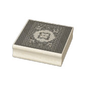 Enchanted Woodland Rubberstempel (Stempel)