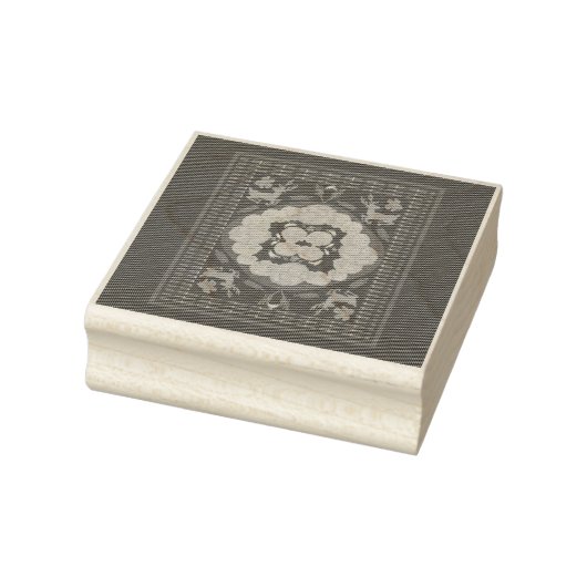 Enchanted Woodland Rubberstempel (Stempel)