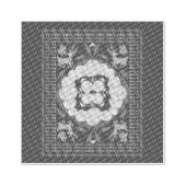 Enchanted Woodland Rubberstempel (Afrduk)