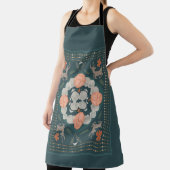 Enchanted Woodland Schort (Insitu)