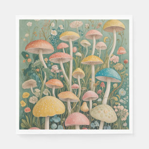 Enchanted Woodland Servet