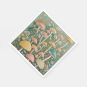 Enchanted Woodland Servet (Hoek)