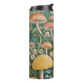 Enchanted Woodland Thermosbeker (Gedraaid links)