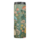 Enchanted Woodland Thermosbeker (Achterkant)