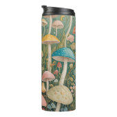 Enchanted Woodland Thermosbeker (Geroteerd rechts)