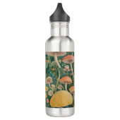 Enchanted Woodland Waterfles (Links)