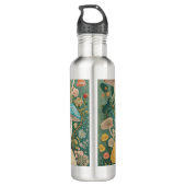 Enchanted Woodland Waterfles (Achterkant)