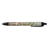 Enchanted Woodland Zwarte Inkt Pen (Bodem)