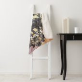 "Enchanted World" Sherpa Deken (In situ)