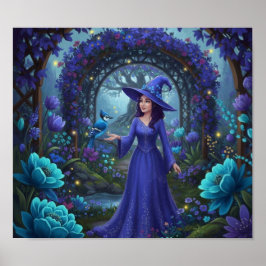 EnchantedConnection Poster