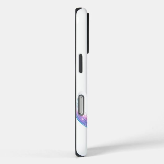 Enchanterende zeemeermin Case-Mate iPhone case (Achterkant / Rechts)