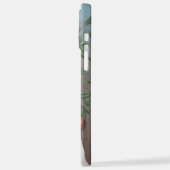 Enchantia  Ephemera Godin Venus iPhone Hoesje (Linkerkant)