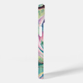 Enchanting Angel Girl op een schommel Case-Mate iPhone Case (Achterkant / Rechts)