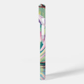 Enchanting Angel Girl op een schommel Case-Mate iPhone Case (Achterkant / Links)