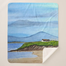 Enchanting Bluff beroemd gemaakt door The Zee