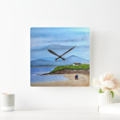 Enchanting Bluff beroemd gemaakt door The Zee Vierkante Klok (Huis)