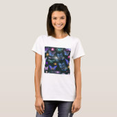 Enchanting Butterfly T-shirt (Voorkant volledig)