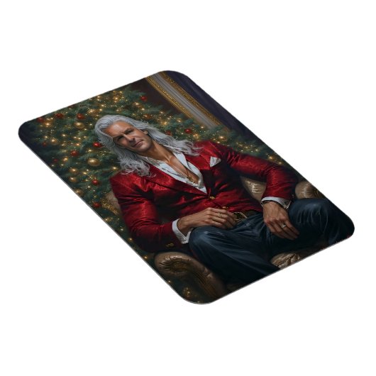 Enchanting Christmas  Magneet (Rechterzijde)