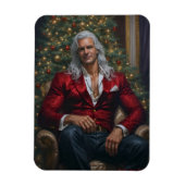 Enchanting Christmas  Magneet (Verticaal)