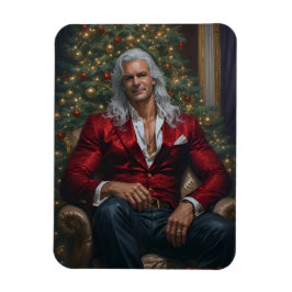 Enchanting Christmas Magneet