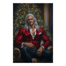 Enchanting Christmas Perfect Poster