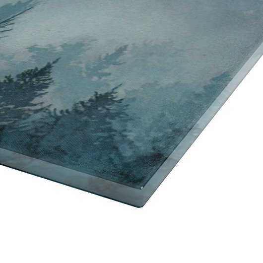 Enchanting Escape Cutting Board Snijplank (Hoek)