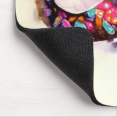 "Enchanting Friends" Hummingbird & Elephant Muismat (Hoek)