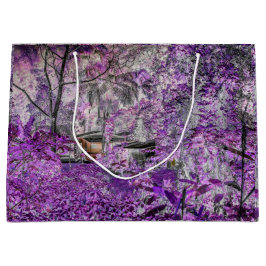 Enchanting Gift Bag Groot Cadeauzakje