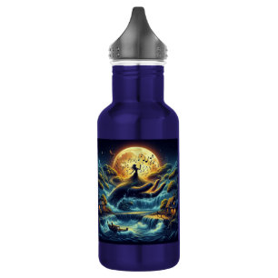 Enchanting Moonlight Serenade Waterfles