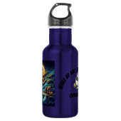 Enchanting Moonlight Serenade Waterfles (Voorkant)