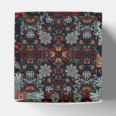 Enchanting Snowflake Symphony Bedankdoosjes (Bovenkant)