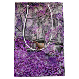 Enchanting Tall Gift Bag Medium Cadeauzakje