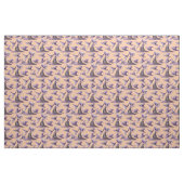Enchanting Witches’ Millinery Stof (Fat Quarter)