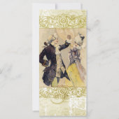 "Enchantment"-rackKaart (Voorkant)