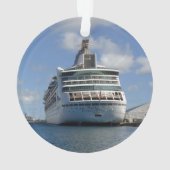 Enchantment Stern Ornament (achterkant)