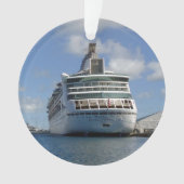 Enchantment Stern Ornament (voorkant)