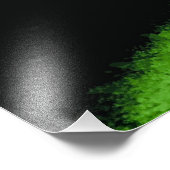 Enchantree Foto Afdruk (Hoek)