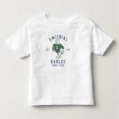 Encinal Toddler T-shirt (Voorkant)