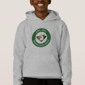 Encincal Elementary Hoodie (Voorkant)