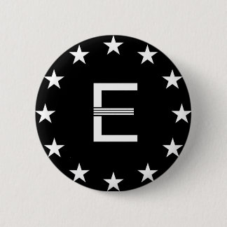 Enclave Pin Ronde Button 5,7 Cm